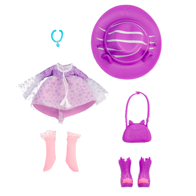 Ляльки - Лялька Cry Babies BFF S1 Кеті (904347)#3