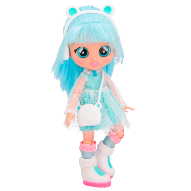 Куклы - Кукла Cry Babies BFF S1 Кристалл (904323)#2