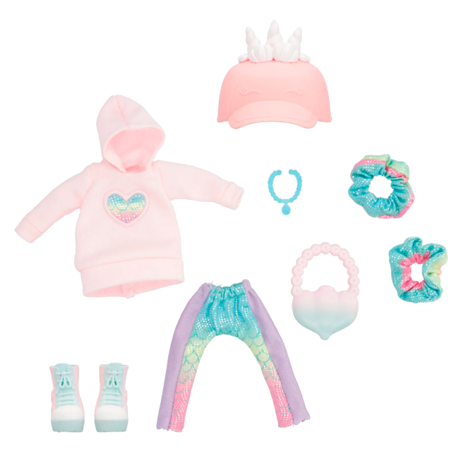 Ляльки - Лялька Cry Babies BFF S1 Стелла (904330)#2