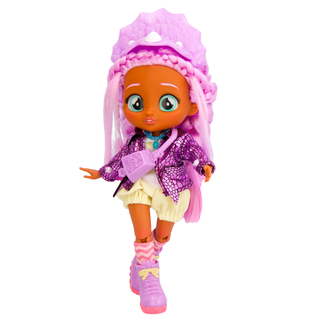 Куклы - Кукла Cry Babies BFF S1 Фиби (904354)#2