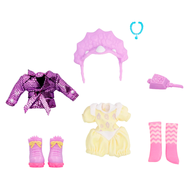 Куклы - Кукла Cry Babies BFF S1 Фиби (904354)#3