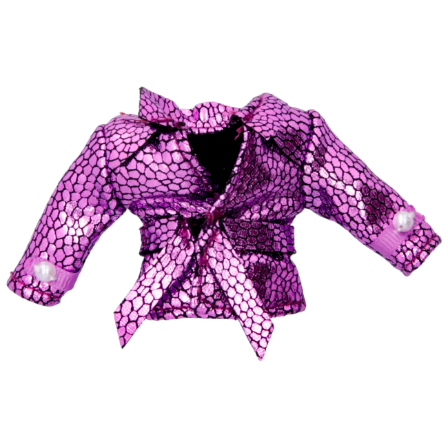 Куклы - Кукла Cry Babies BFF S1 Фиби (904354)#4