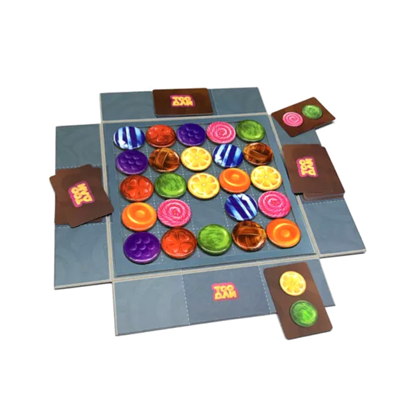 Настольные игры - Настольная игра Taka Maka Тоодлы (230001-UA)#2