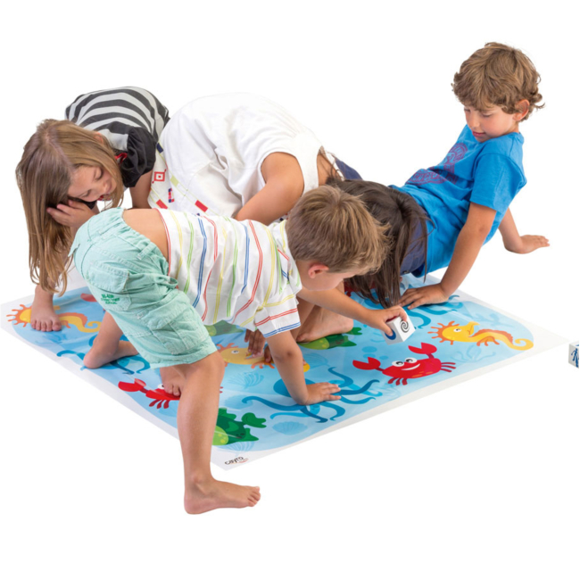 Спортивні активні ігри - Настільна гра Cayro Хрест-навхрест (162)#2