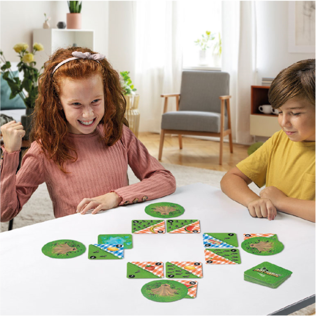 Настольные игры - Настольная игра Cayro Муравейник (7053)#3