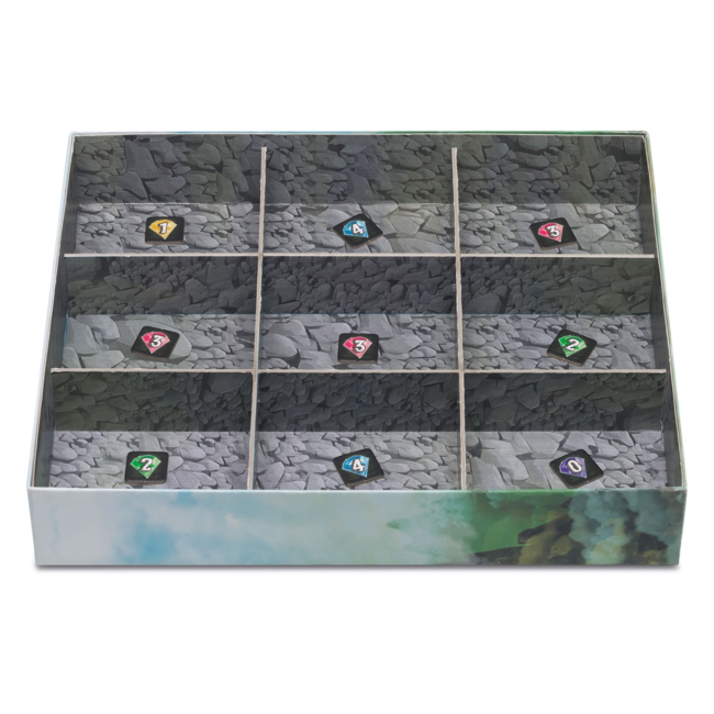 Настольные игры - Настольная игра Cayro Мауга (7057)#5