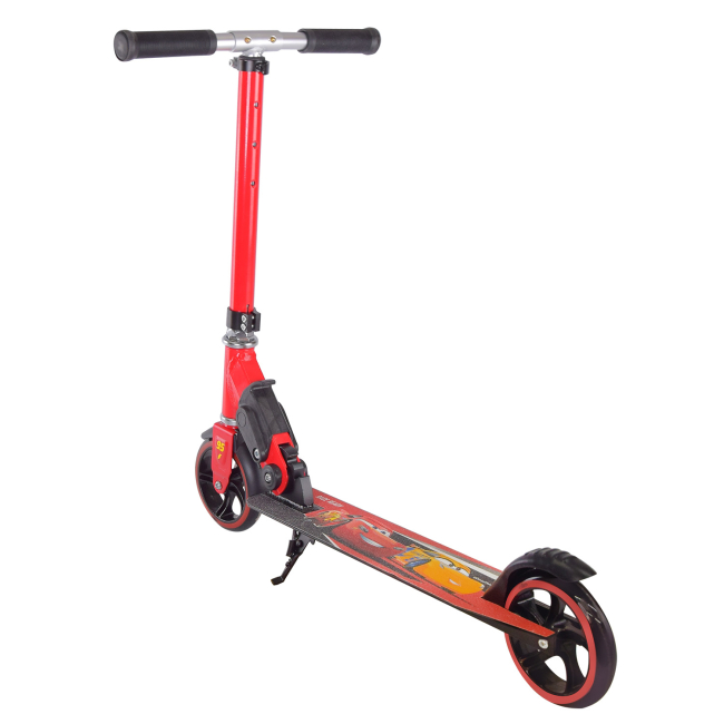 Самокати - Самокат Cars двоколісний (SC22014)#2