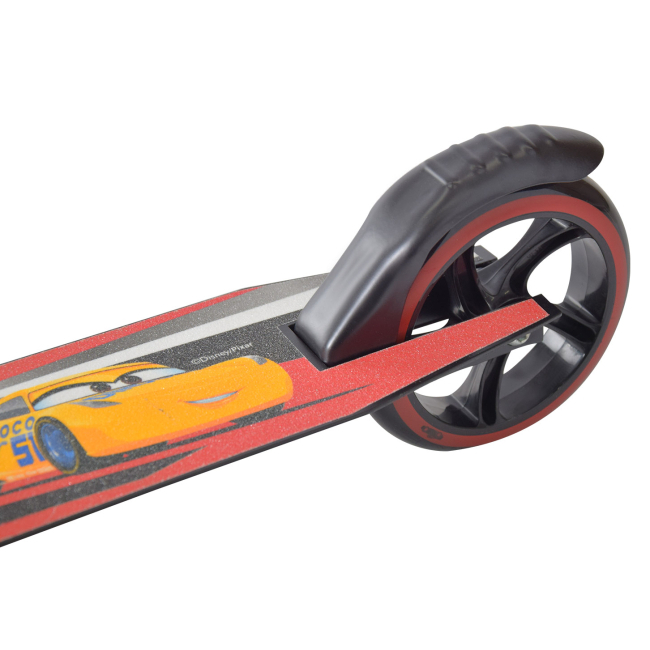 Самокати - Самокат Cars двоколісний (SC22014)#6