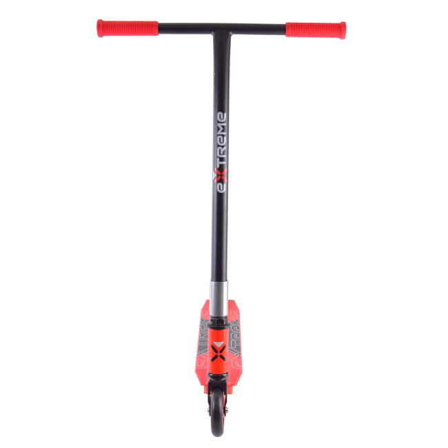 Самокати - Самокат Extreme motion червоний (TR2207-1)#3