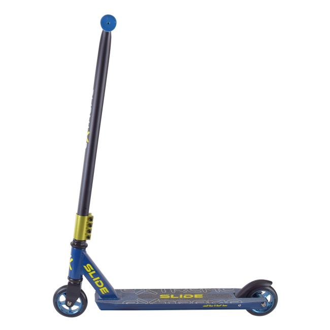 Самокаты - Самокат Extreme motion синий (TR2207-4)#2