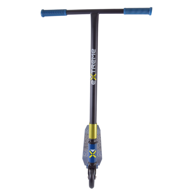 Самокаты - Самокат Extreme motion синий (TR2207-4)#3