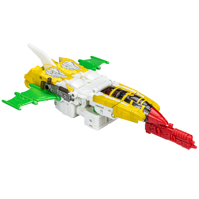 Трансформеры - Трансформер Transformers Legacy Вояджер Jhiaxus (F2991/F3058)#2