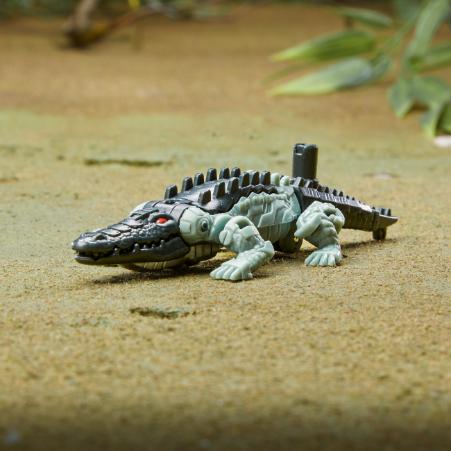 Трансформеры - Трансформер Transformers SkullCruncher (F3895/F4601)#4