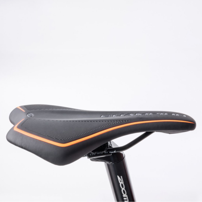 Велосипеды - Велосипед Author Mirage 24 Матово-черный (2023044)#2