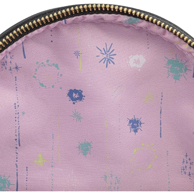 Рюкзаки и сумки - Рюкзак Loungefly Disney Alice in Wonderland A very merry unbirthday to you mini (WDBK1651)#4