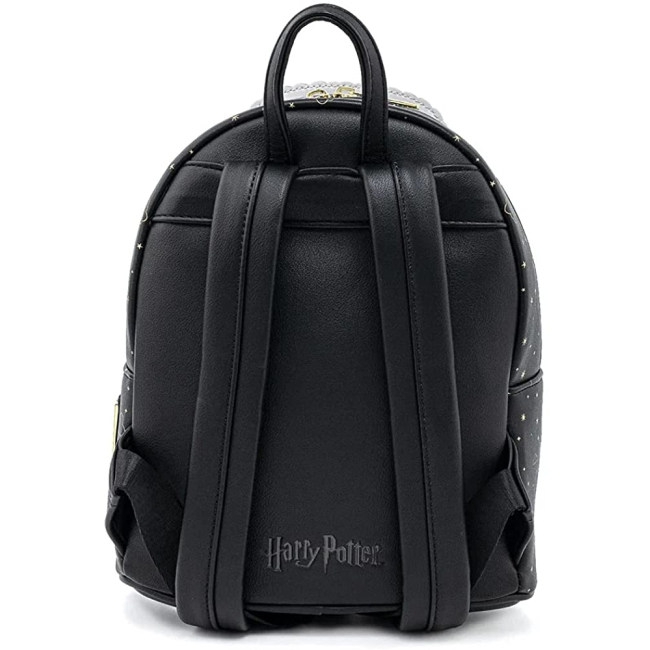 Рюкзаки и сумки - Рюкзак Loungefly Harry Potter Hedwig mini (HPBK0123)#3