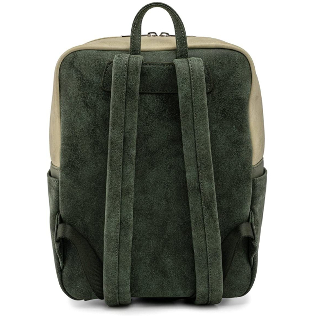 Рюкзаки та сумки - Рюкзак Loungefly Star wars Lands Kashyyyk square mini (STBK0241)#3