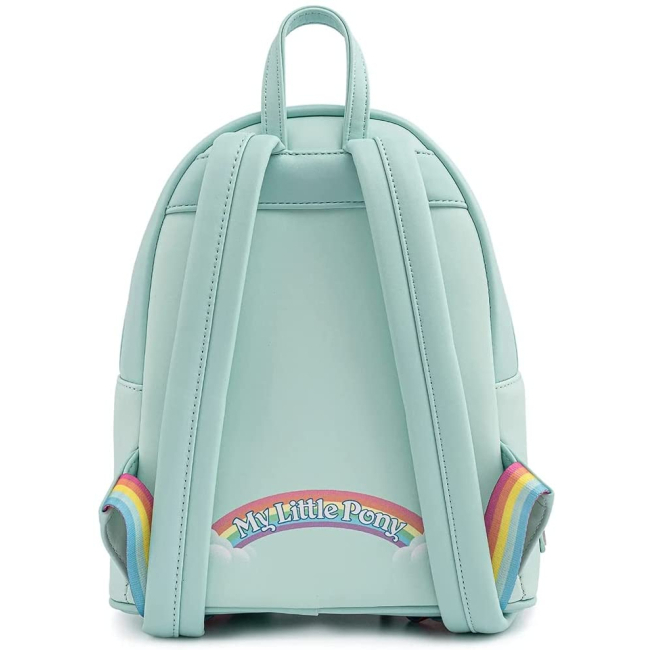 Рюкзаки та сумки - Рюкзак Loungefly Hasbro My Little Pony Starshine rainbow mini (MLPBK0020)#3