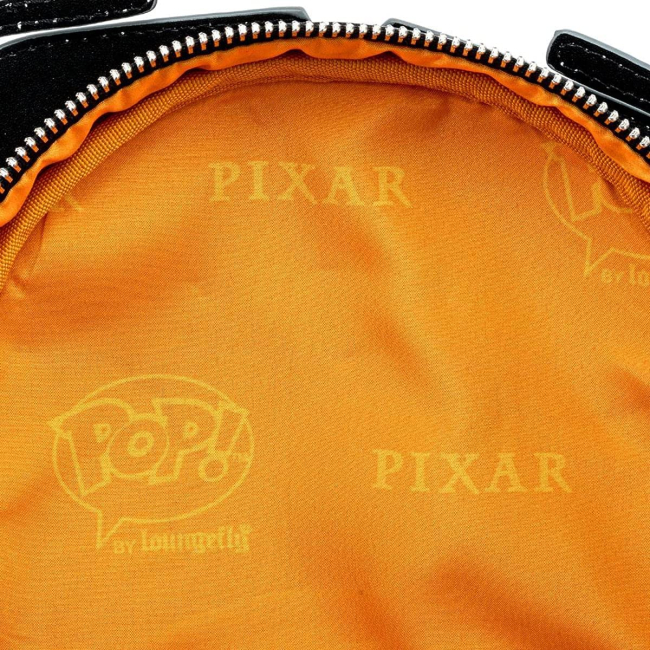 Рюкзаки та сумки - Рюкзак Loungefly Pop Pixar Wall-e Eve Boot earth day (WDBK1497)#4