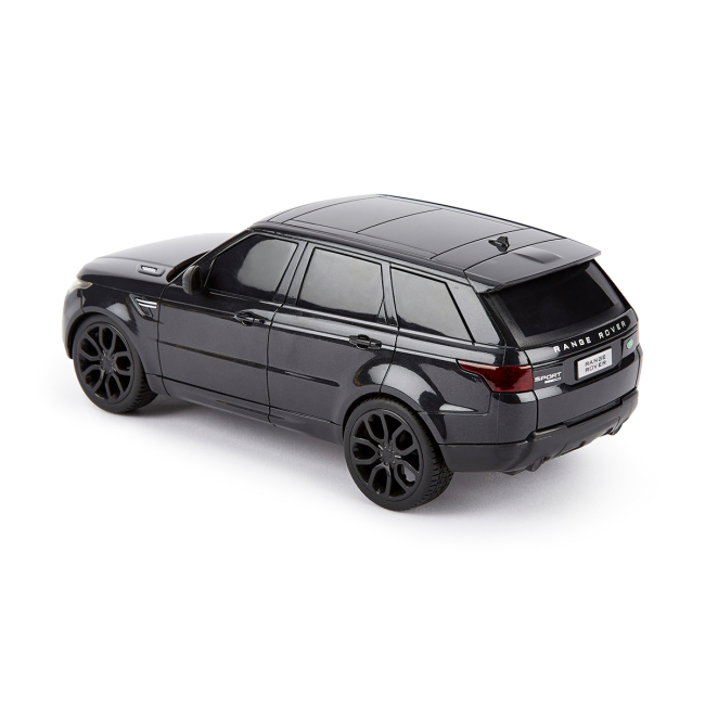 Радіокеровані моделі - Автомобіль KS Drive Land rover Range rover sport (124GRRB)#5