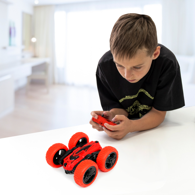 Радіокеровані моделі - Автомобіль KS Drive Трюковий (STURBWB)#6