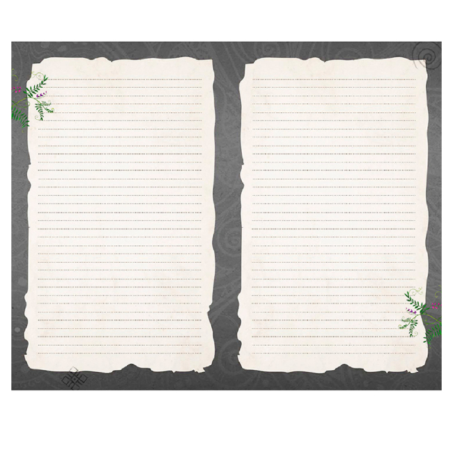 Канцтовари - Щоденник Ranok Мавки Осінь (9789667510817)#2