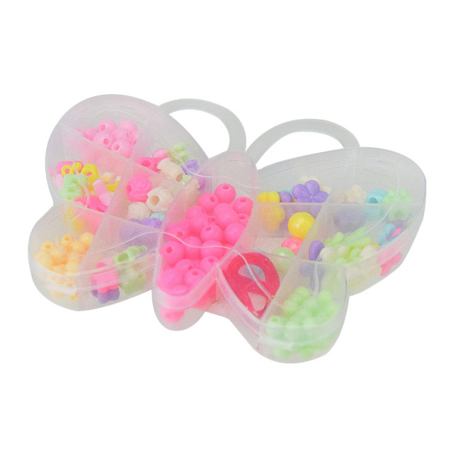 Набори для творчості - Набір для творчості Shantou Jinxing Метелики (T011)#2