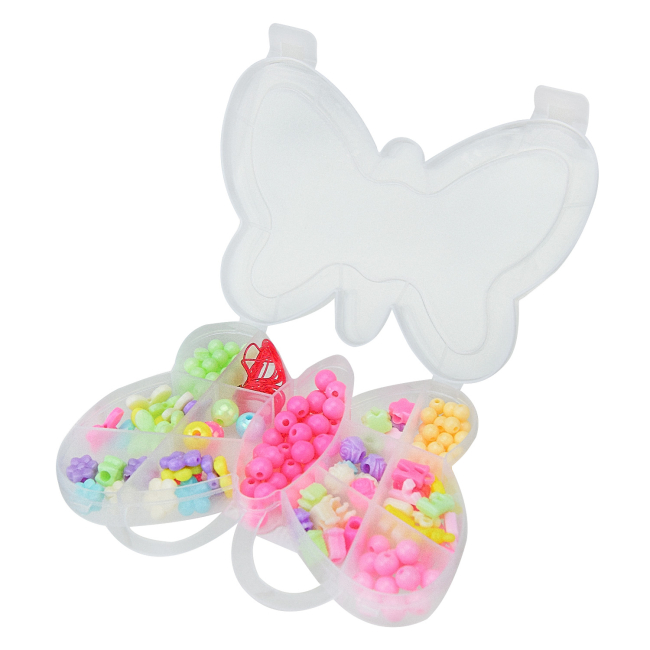 Набори для творчості - Набір для творчості Shantou Jinxing Метелики (T011)#3