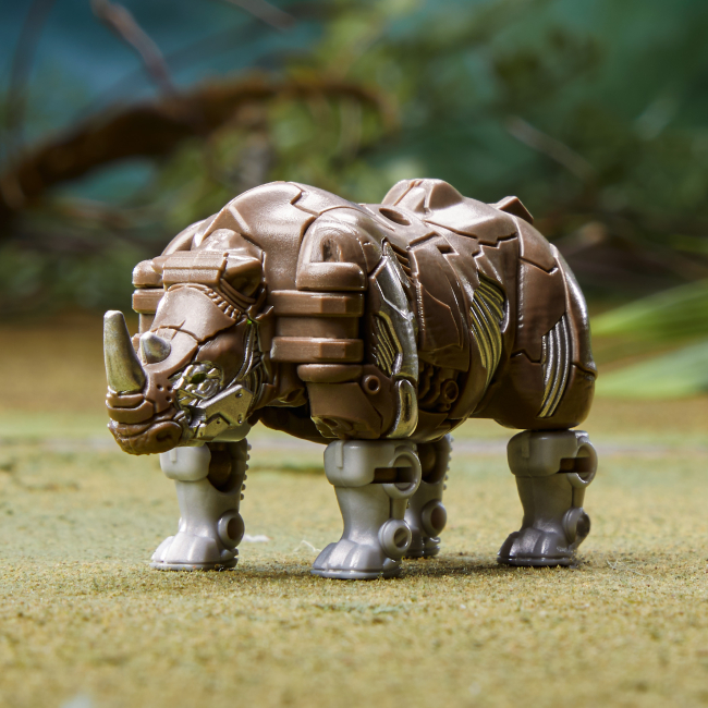 Трансформеры - Трансформер Transformers Rhinox (F3895/F4600)#3