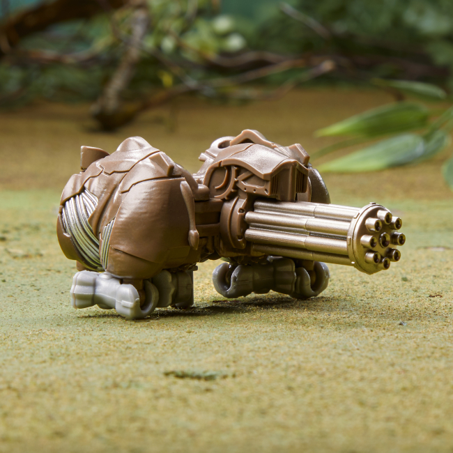 Трансформеры - Трансформер Transformers Rhinox (F3895/F4600)#4