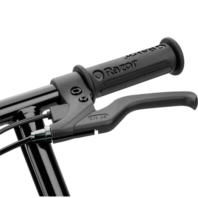 Самокаты - Электросамокат Razor PowerCore E90 black (13173804)#3