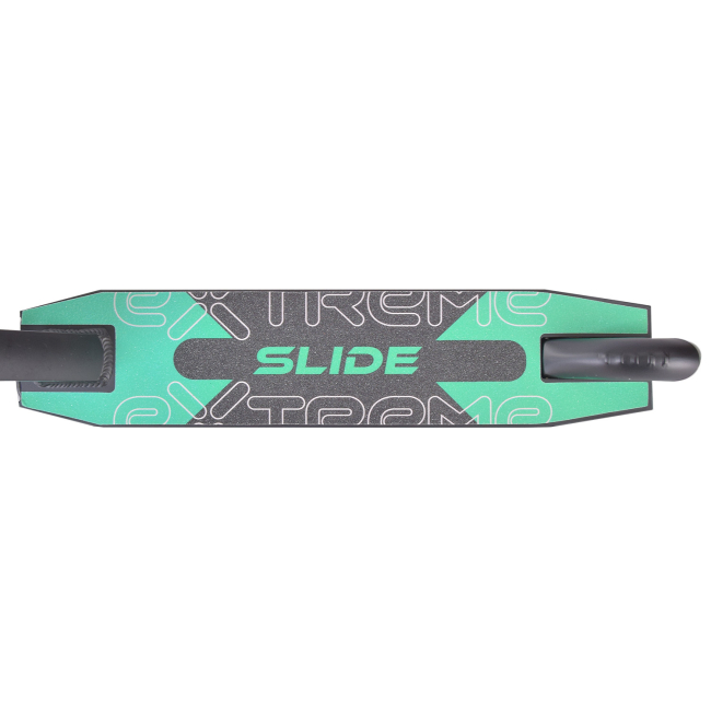 Самокаты - Самокат Extreme motion черный (TR2207-6)#7