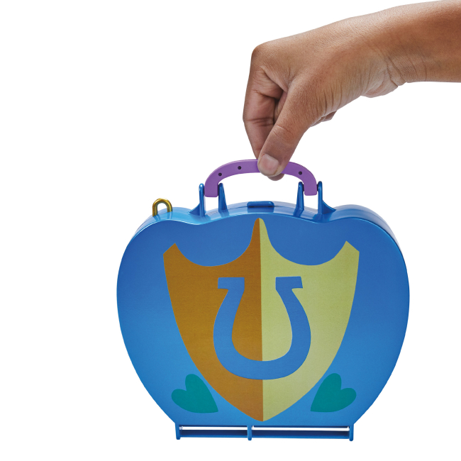 Фігурки персонажів - Ігровий набір My Little Pony Компакт Critter Corner (F3876/F6440)#4