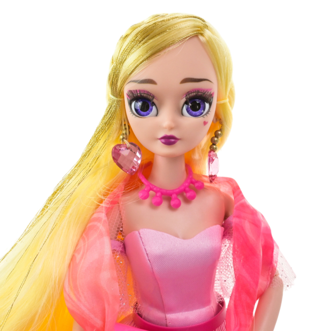 Ляльки - Лялька Kids Hits Be fashion academy Hera (KH25/001)#3