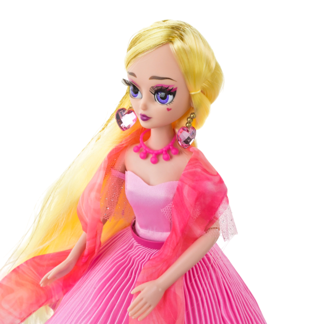 Ляльки - Лялька Kids Hits Be fashion academy Hera (KH25/001)#4