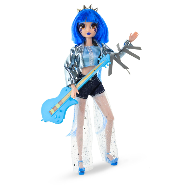 Куклы - Кукла Kids Hits Be fashion academy Bryce (KH25/002)#2