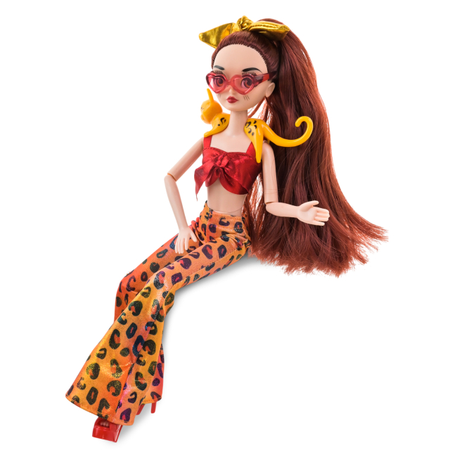 Ляльки - ​Лялька Kids Hits Be fashion academy Balam (KH25/003)#2