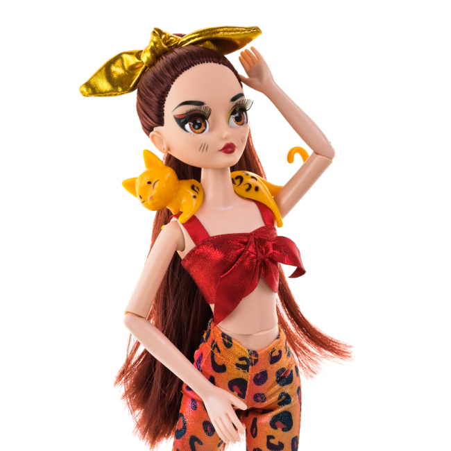 Ляльки - ​Лялька Kids Hits Be fashion academy Balam (KH25/003)#3