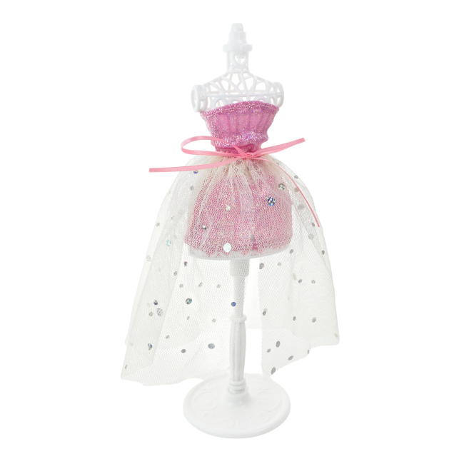 Ляльки - ​Лялька Kids Hits Be fashion academy Balam (KH25/003)#4