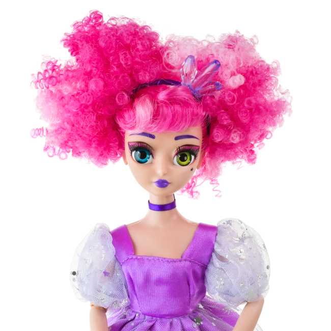 Ляльки - ​Лялька Kids Hits Be fashion academy Cassie (KH25/004)#2