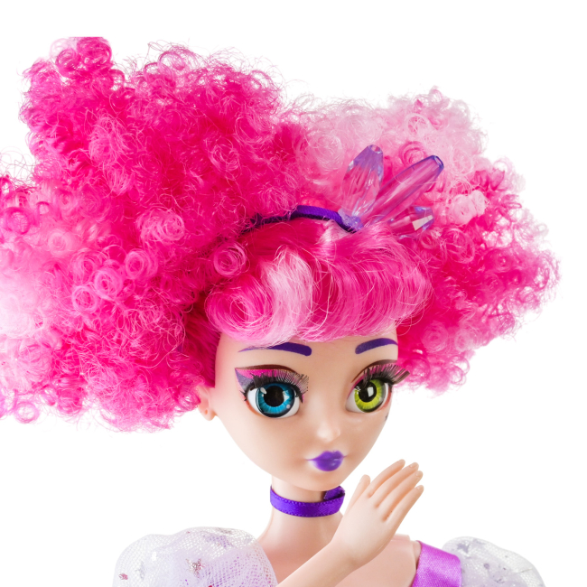 Ляльки - ​Лялька Kids Hits Be fashion academy Cassie (KH25/004)#3