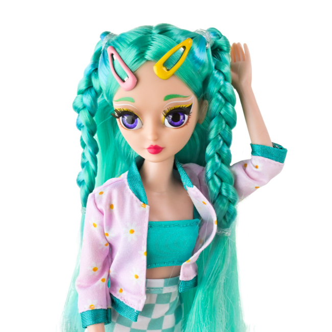 Ляльки - Лялька Kids Hits Be fashion academy Kelia (KH25/005)#3