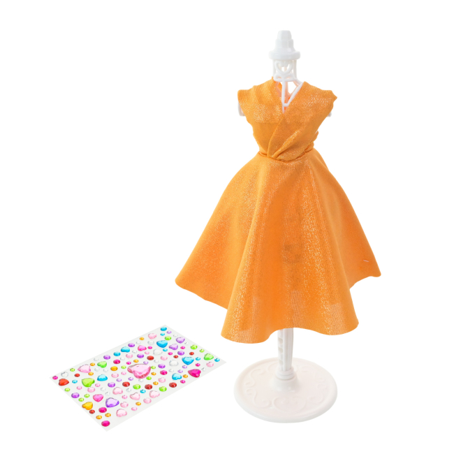 Ляльки - Лялька Kids Hits Be fashion academy Kelia (KH25/005)#4