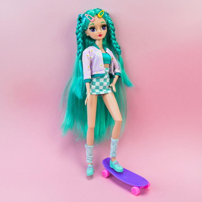 Ляльки - Лялька Kids Hits Be fashion academy Kelia (KH25/005)#6