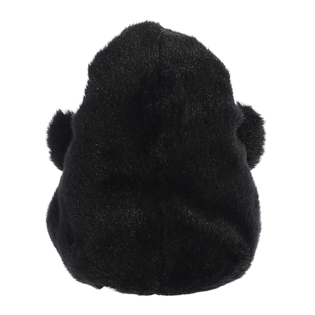 Мягкие животные - Мягкая игрушка Aurora Palm Pals Косатка 12 см (220168D)#4