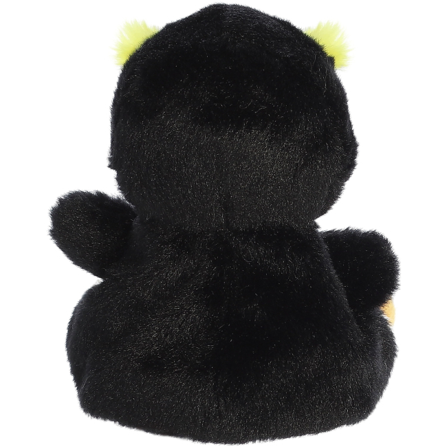 Мягкие животные - Мягкая игрушка Aurora Palm Pals Пингвин 12 см (210557F)#4