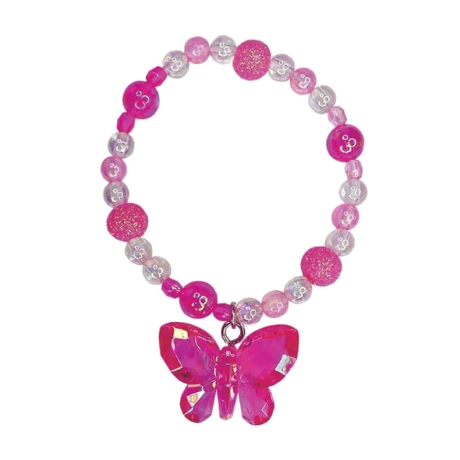 Біжутерія та аксесуари - Браслет Great Pretenders Fancy flutter в асортименті (84056)#2