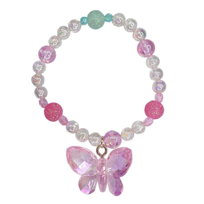 Біжутерія та аксесуари - Браслет Great Pretenders Fancy flutter в асортименті (84056)#4