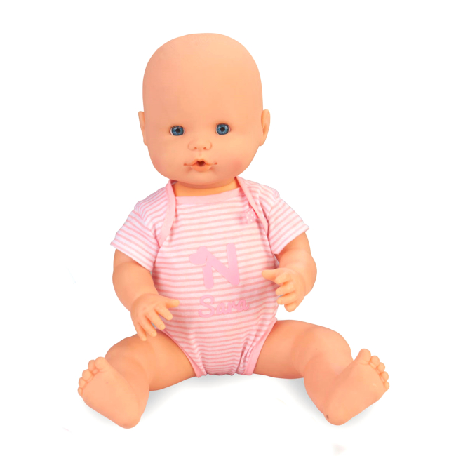 Пупсы - Пупс Nenuco Сара 11 функций (700015154)#2