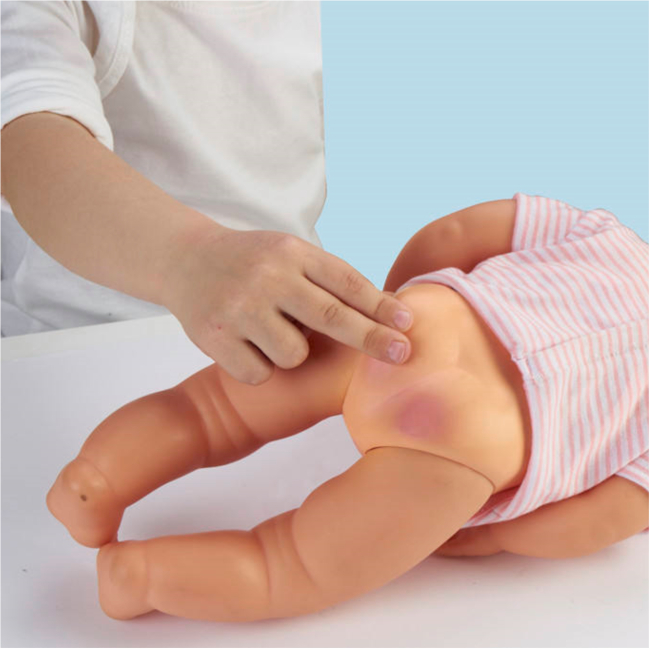 Пупсы - Пупс Nenuco Сара 11 функций (700015154)#8